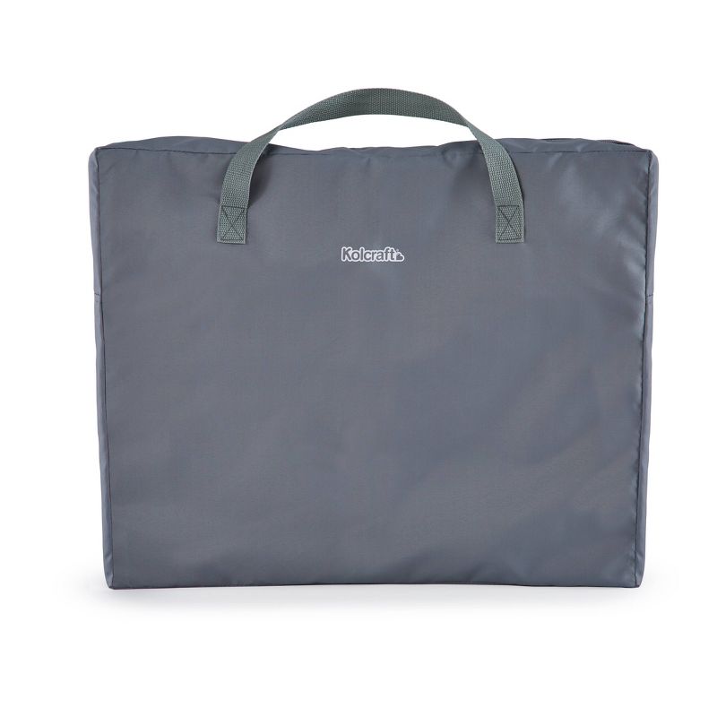 Kolcraft Healthy Lite Portable Bassinet