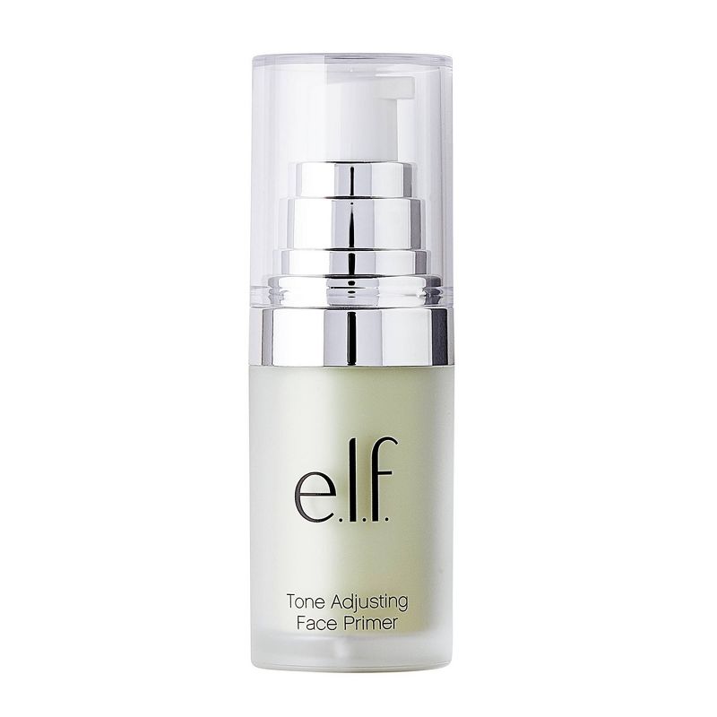 e.l.f. Tone Adjusting Face Primer Small - 0.47 fl oz
