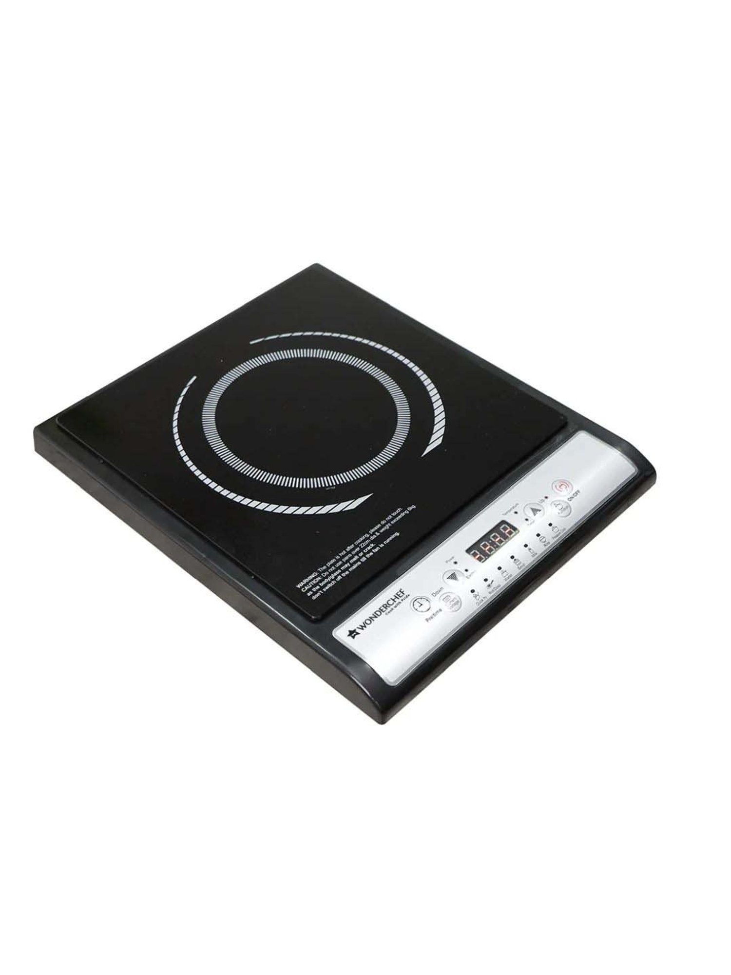 Glen LPG Gas Stoves with 3 Burner