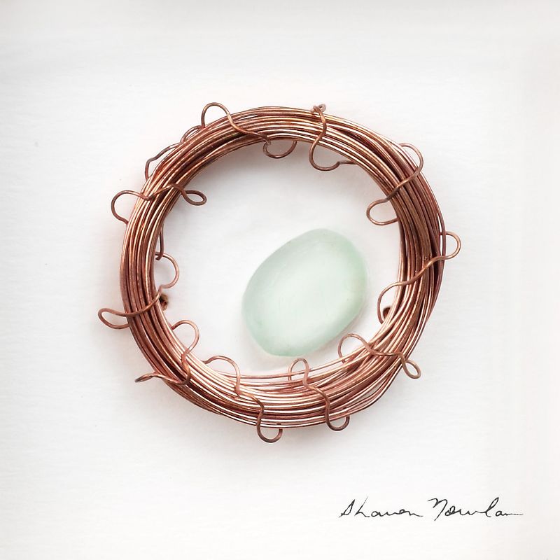 Northlight LED Lighted Spring Bamboo Candle in Vase Canvas Wall Art 15.75" x 11.75"