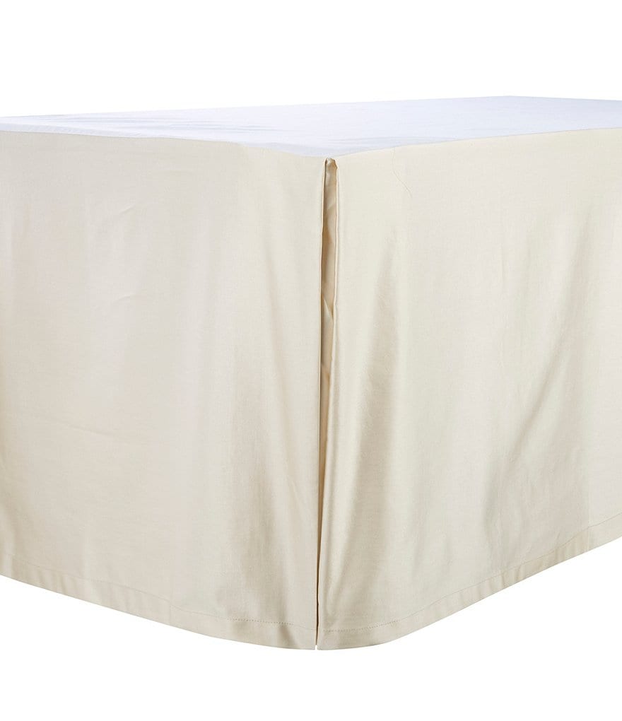 Luxury Hotel Devon Tailored Bedskirt