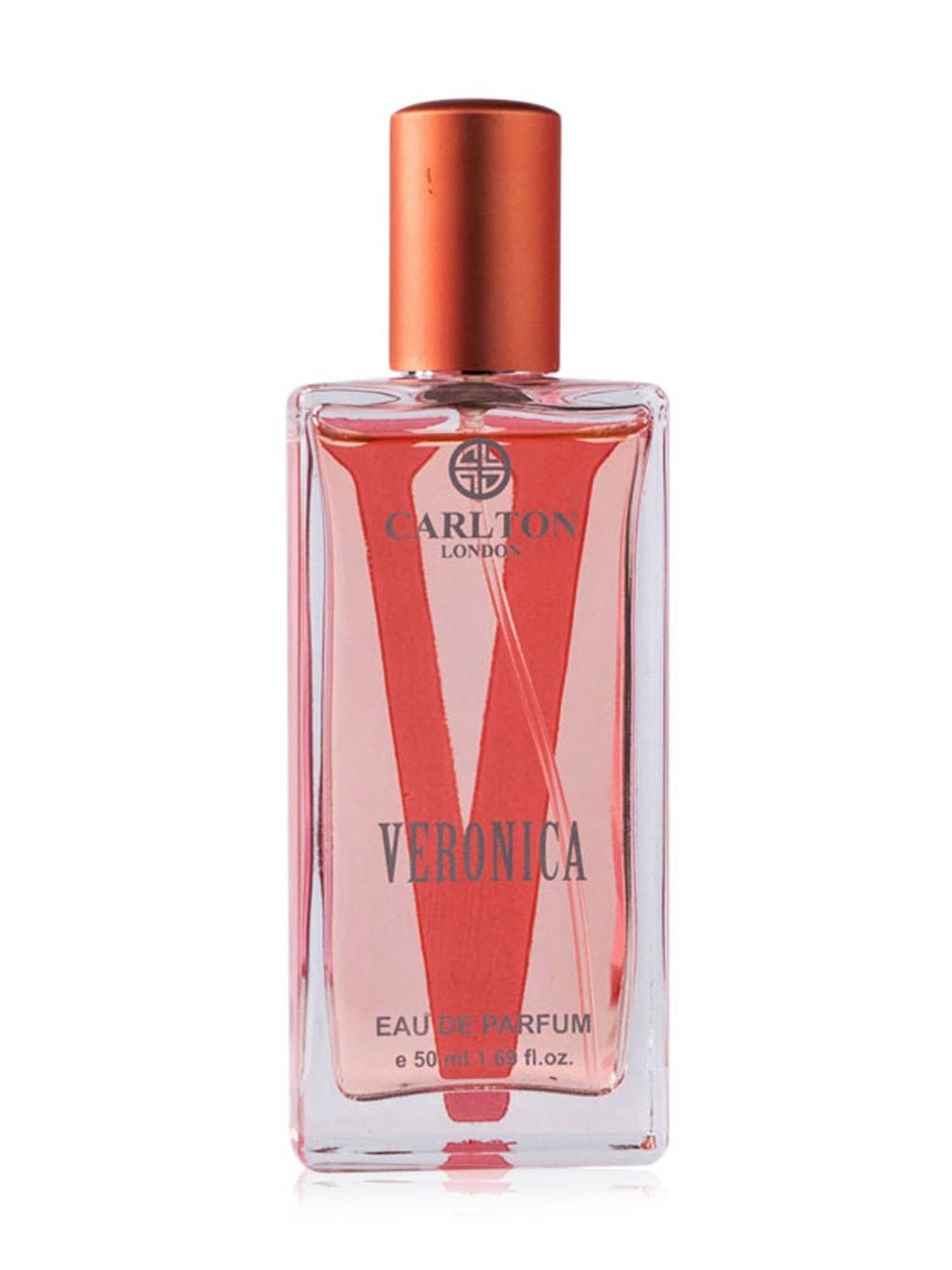 Carlton London Veronica Perfume for Women - 50 ml