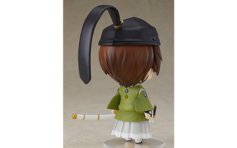 Good Smile Company Touken Ranbu Online Ishikirimaru Nendoroid Action Figure