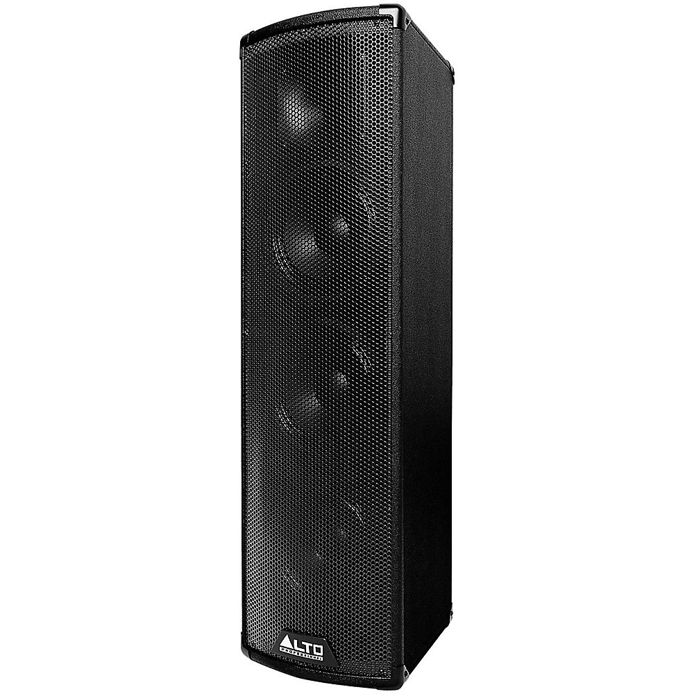 Alto Trouper COMPACT HIGH-PERFORMANCE PA SYSTEM
