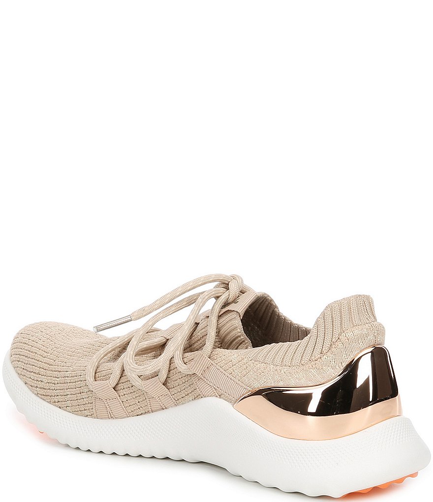 Aetrex Dani Knit Slip-On Sneakers