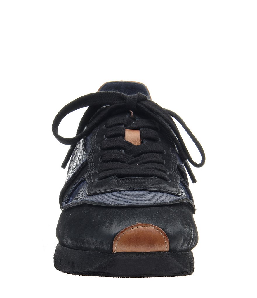 OTBT Snowbird Colorblock Sneakers