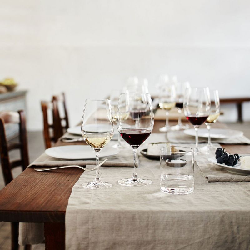 Schott Zwiesel 9.4oz 6pk Crystal Forte White Wine Glasses