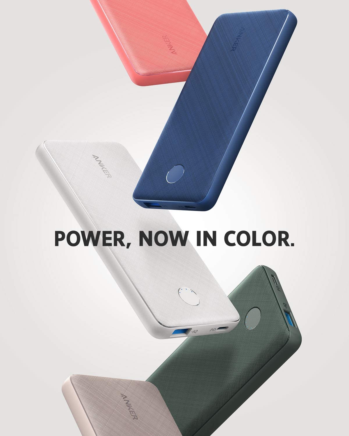 2600mAh Power Bank Portable External Battery Charger for iPhone 4S 5 5S