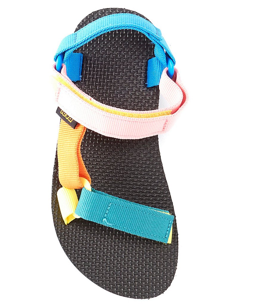 Teva Girls' Original Universal Sandals (Toddler)