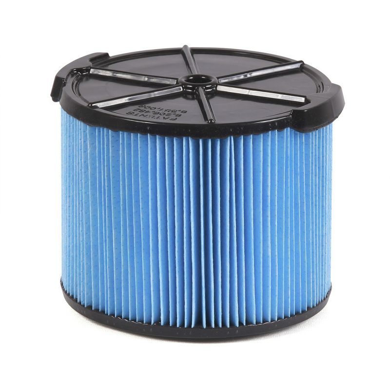 Ridgid 26643 VF3500 3 - 4.5 Gallon 3-Layer Fine Dust Filter