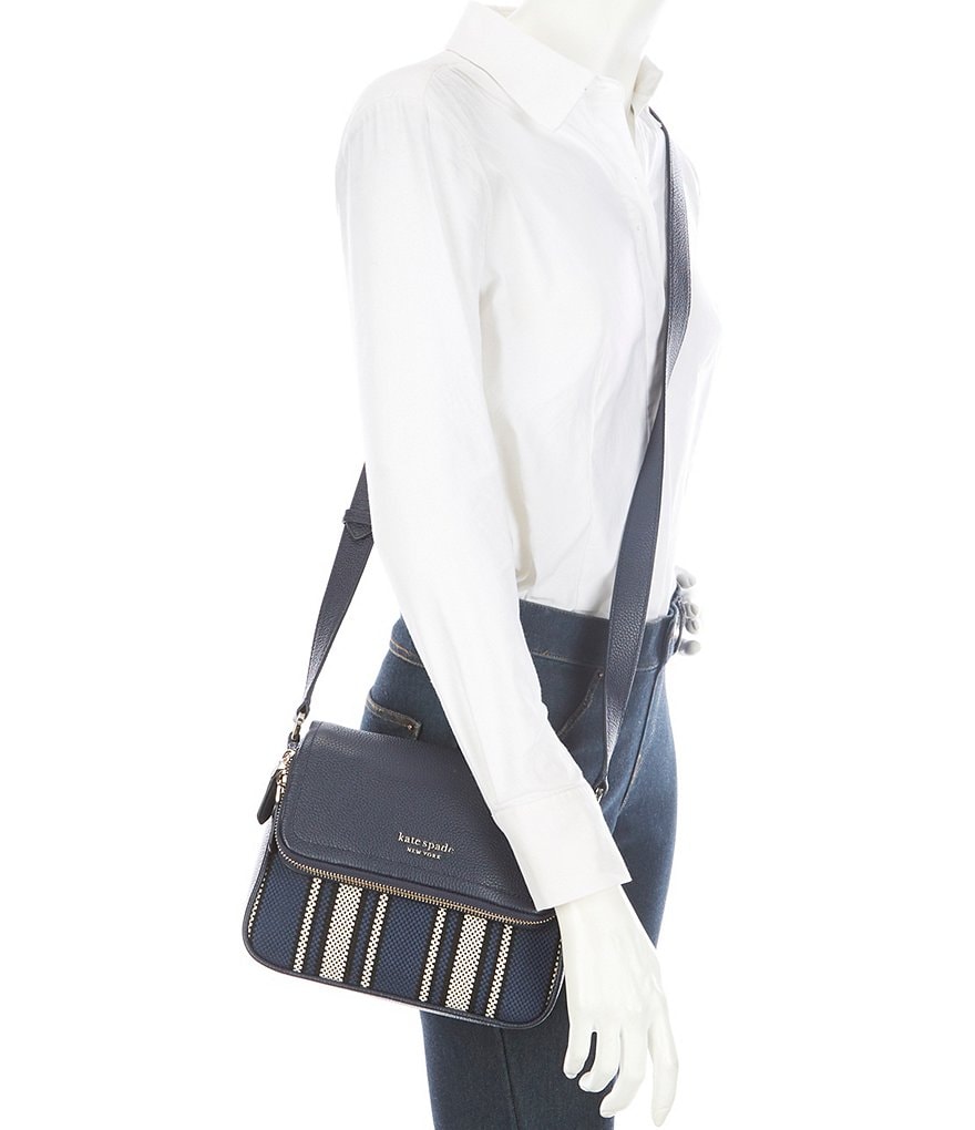 kate spade new york Knott Flap Crossbody Bag