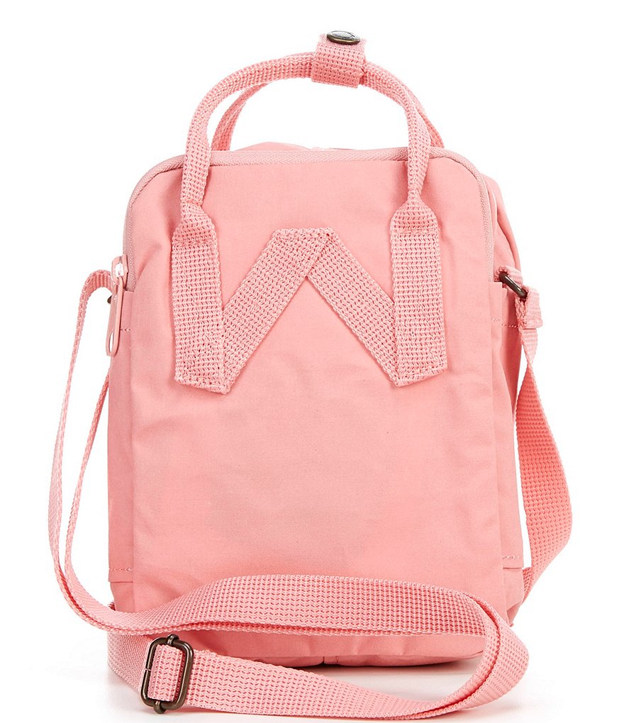 Fjallraven Kanken Sling Zip Crossbody Bag