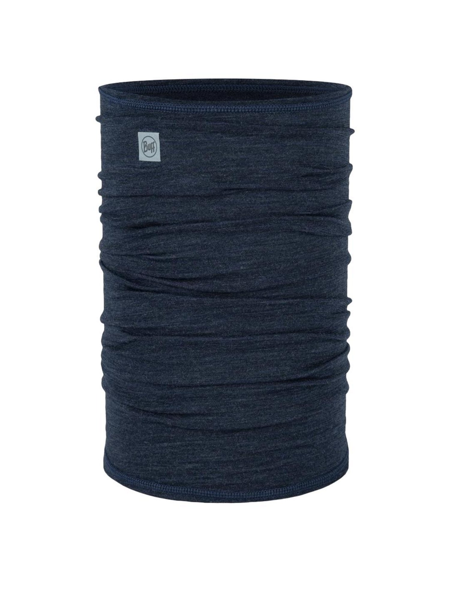 BUFF Night Blue Solid Bandana
