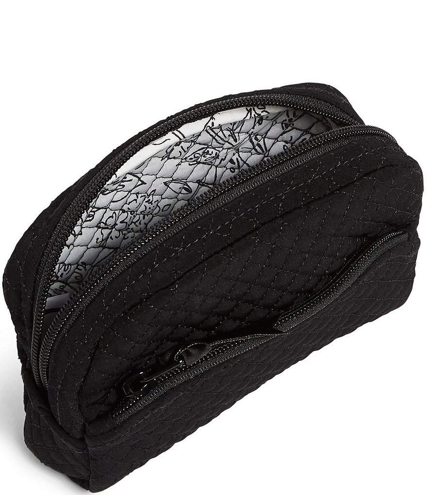 Vera Bradley Microfiber Collection Mini Cosmetic Bag