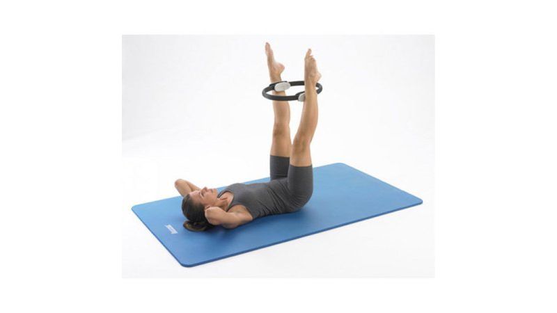 Stamina AeroPilates Magic Circle with Workout DVD