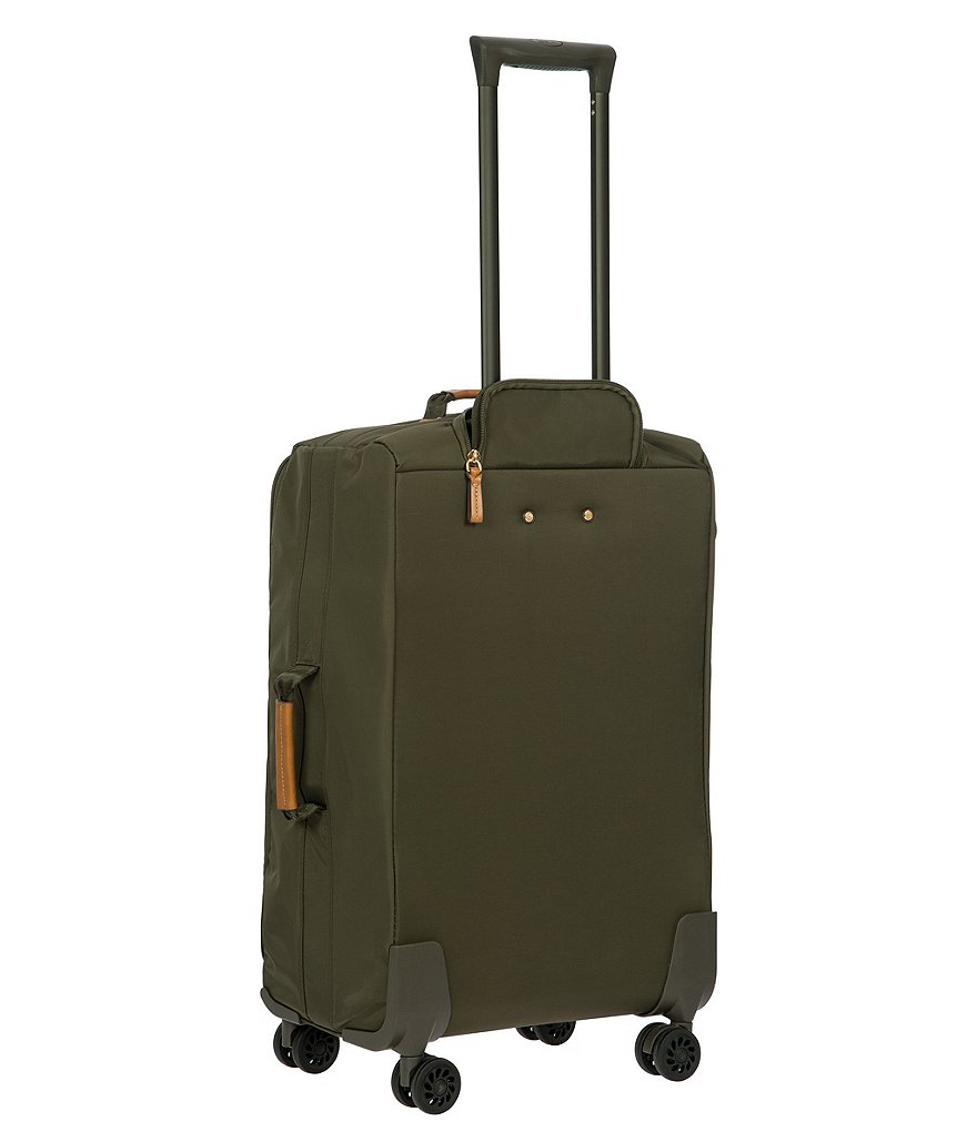 Bric's X-Bag 25#double; Spinner