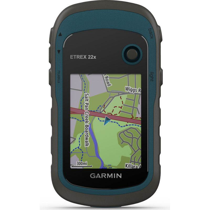 Etrex 22X Gps Handheld 16Gb