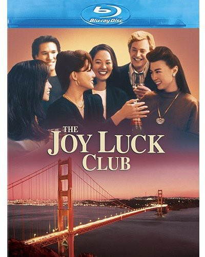 BUENA VISTA HOME VIDEO JOY LUCK CLUB (BLU-RAY) BR110088