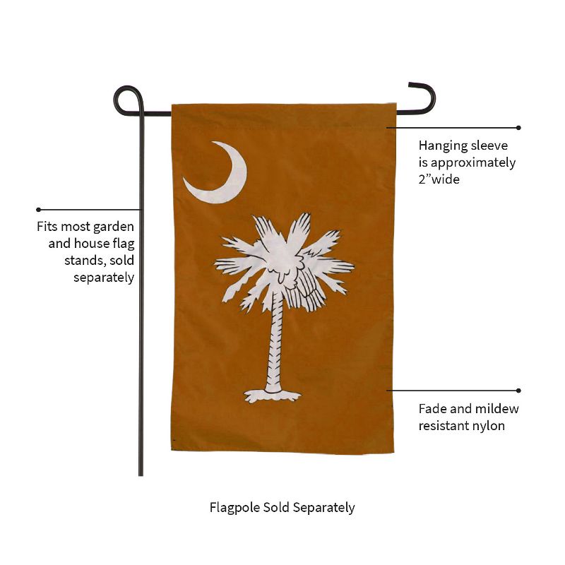 Home & Garden 18.0" Happily Ever After Wedding Car Flowers Custom Decor  -  Flags