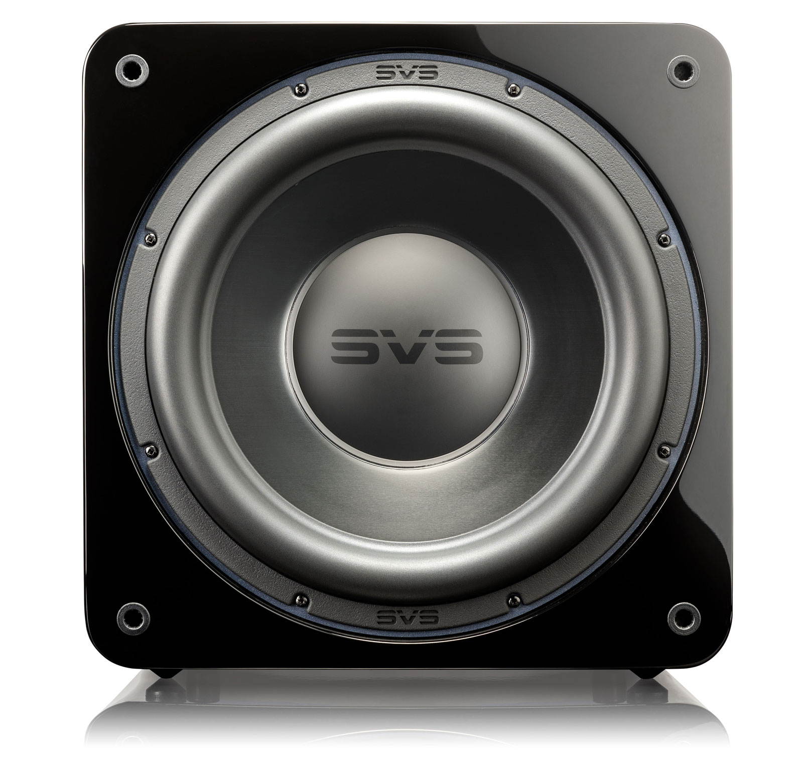 SVS SB-3000 Piano Gloss Powered Subwoofer