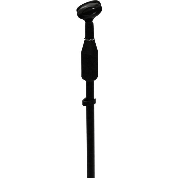 Adjustable Straight Microphone Stand
