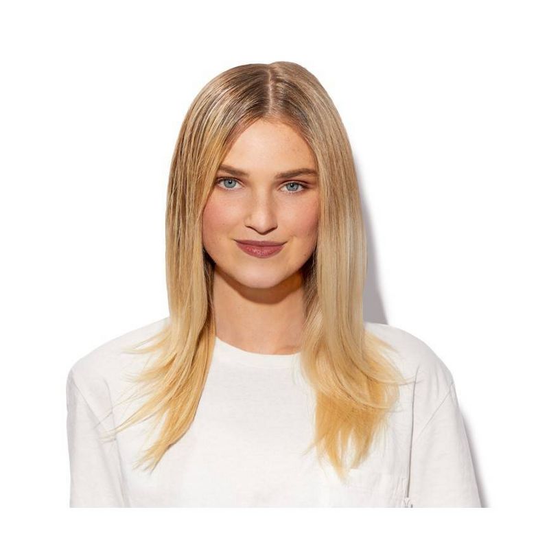 Eva NYC Deeptox Exfoliating Salt Shampoo - 5 fl oz