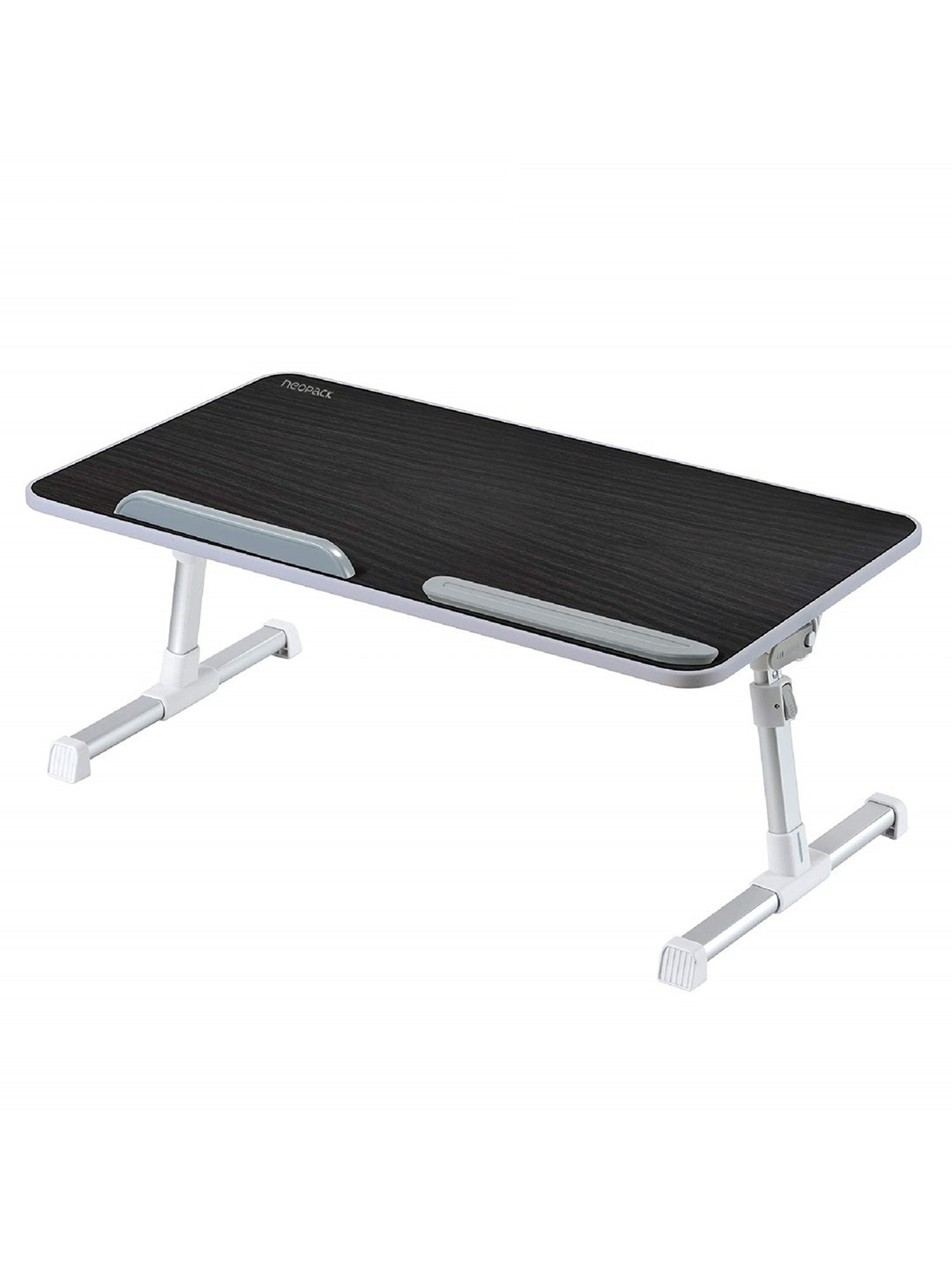 Neopack Ergonomic Laptop Table (Black)