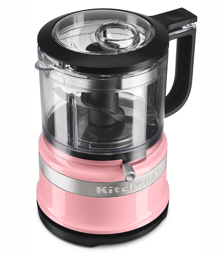 KitchenAid 3.5-Cup Mini Food Processor
