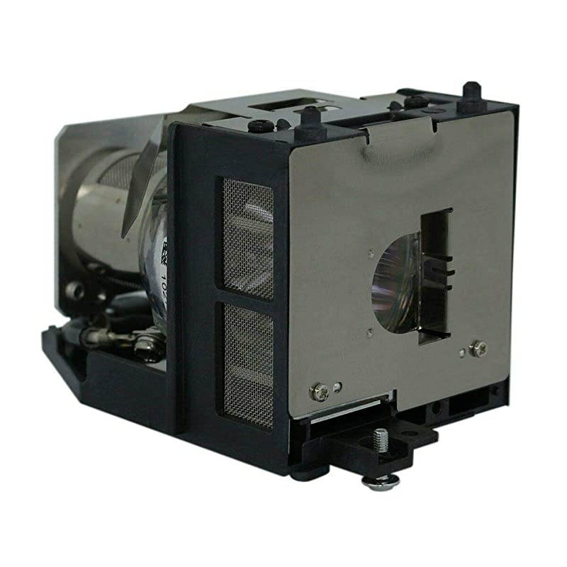 Premium Quality LU4001VP Professional Replacement Projector Lamp with Housing Compatible with MARANTZ LU4001VP with 200 Days Warranty