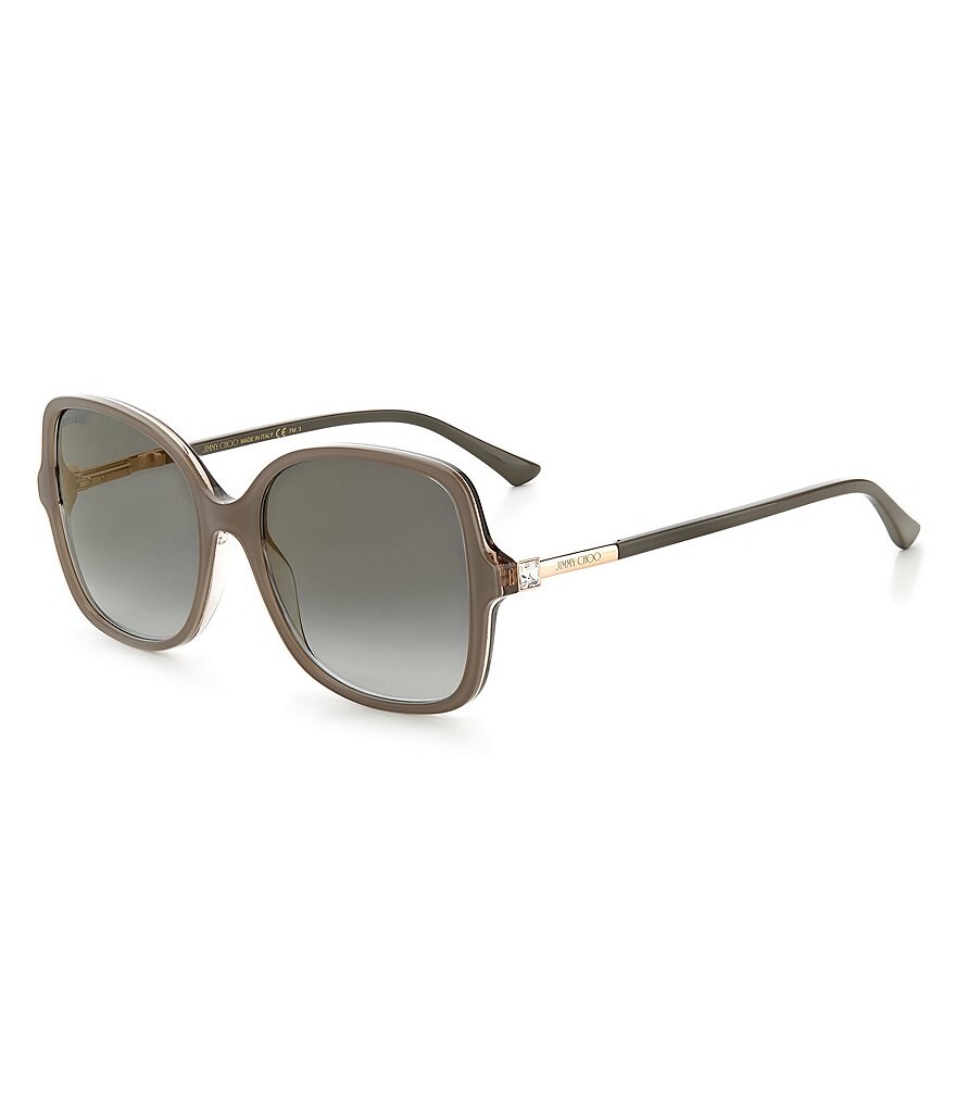 Quay Australia Honey Cat Eye Sunglasses