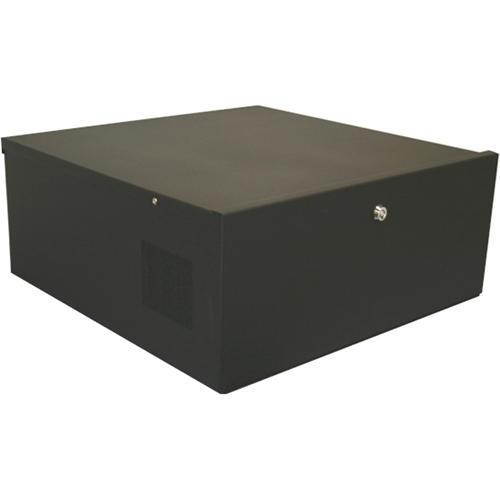 PACH & COMPANY 245VSC PACH VCR / DVR LOCK BOX