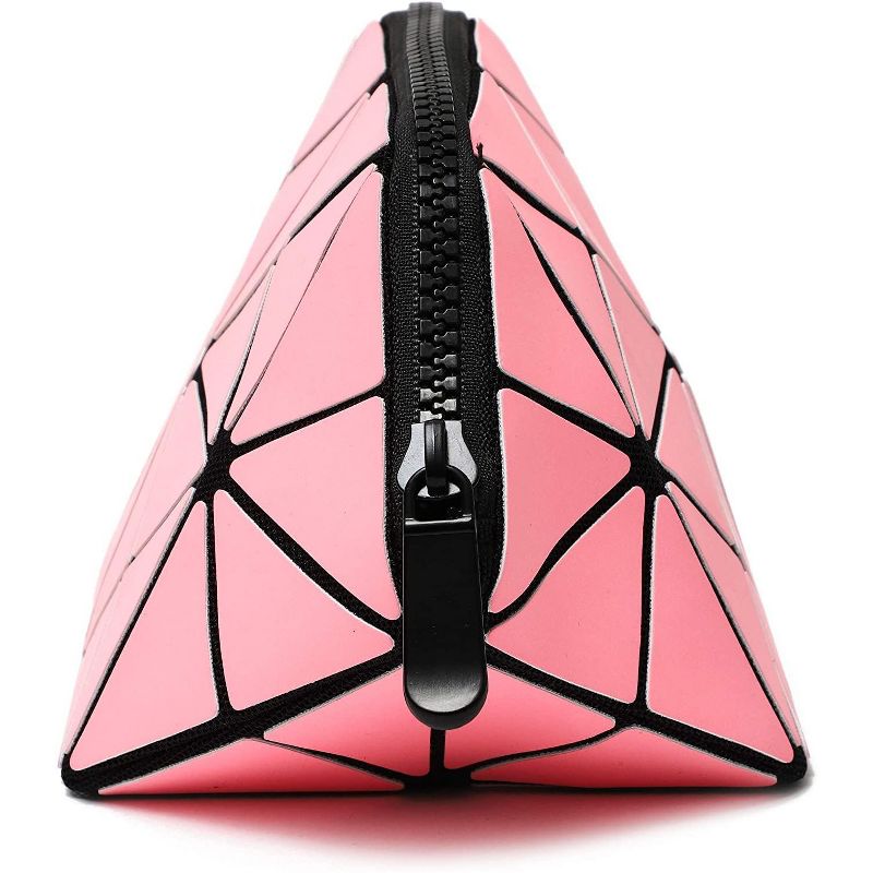 Monster Pencil Case Black - ZIPIT