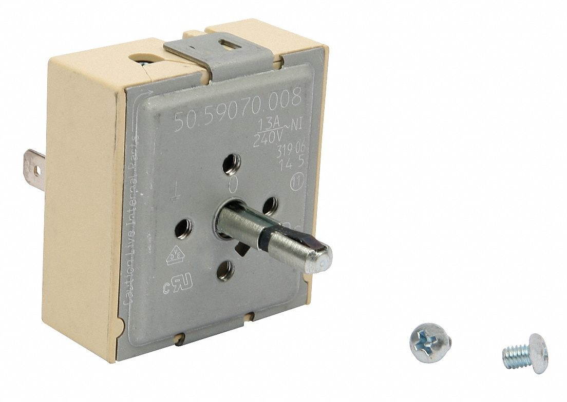 APW WYOTT 87053-EGO Infinite Control 240V