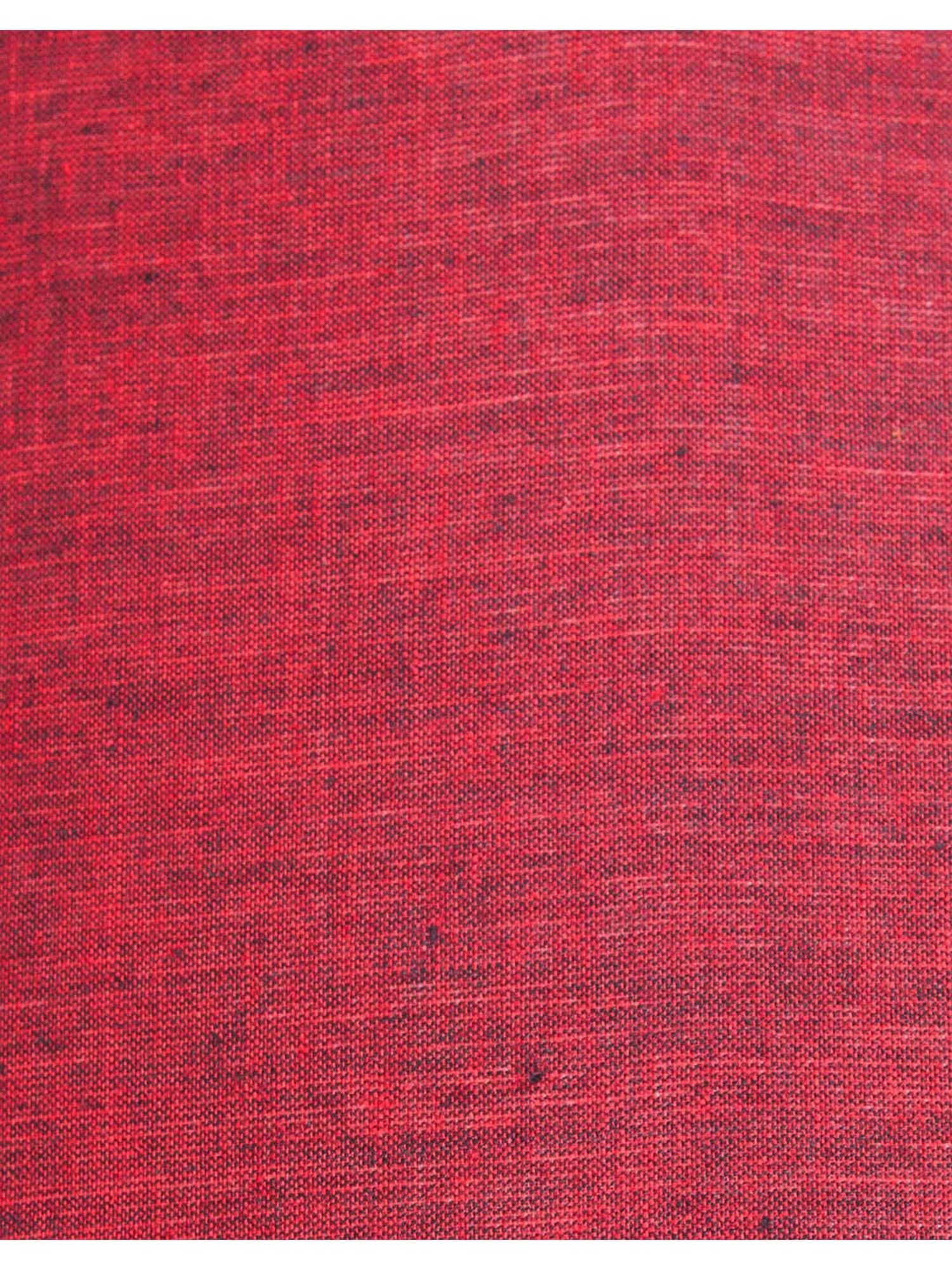 Large Rectangle Natural Lampshade Linen - Project 62™