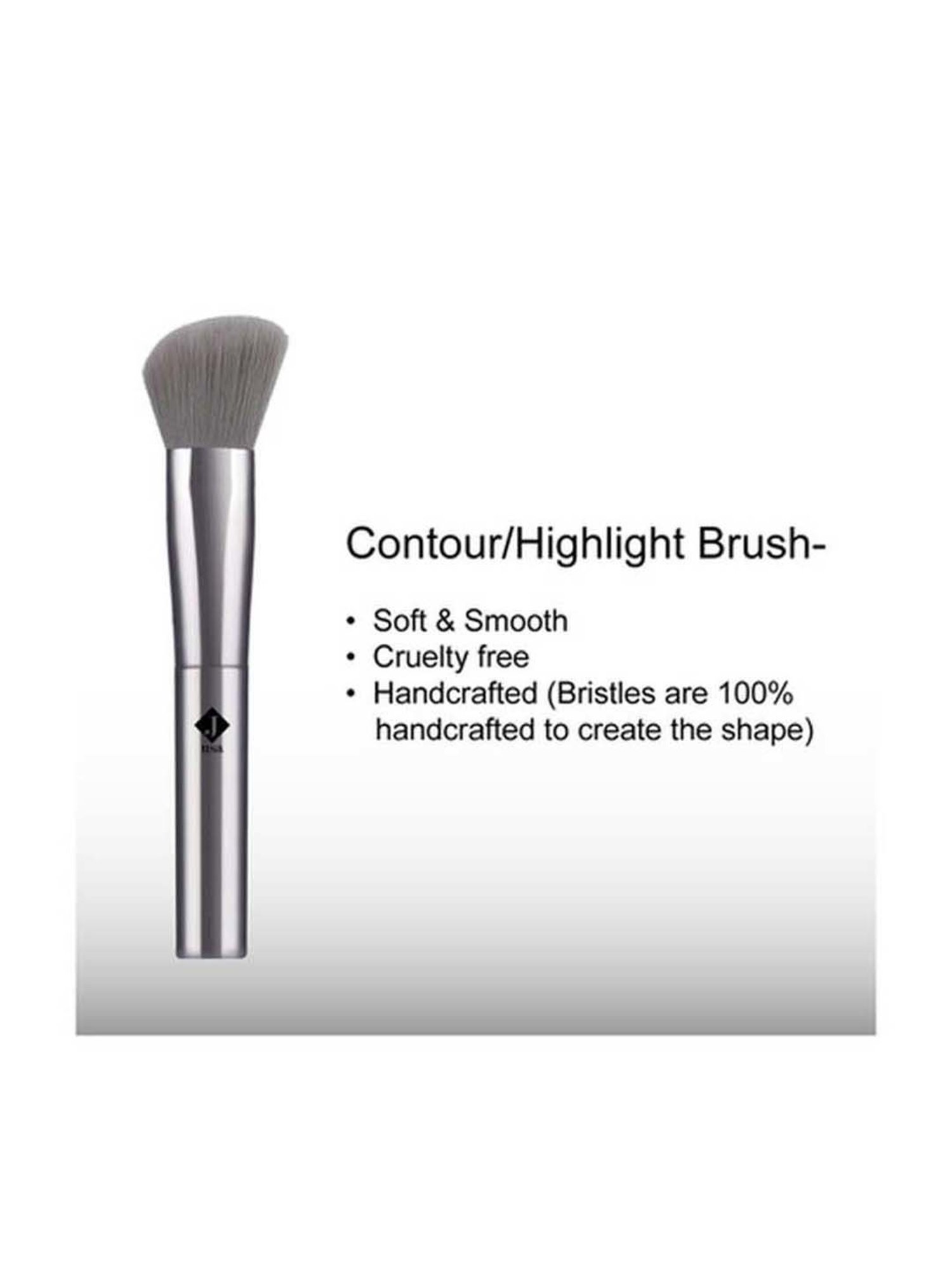 Sigma Beauty HD Bronze Brush - F29
