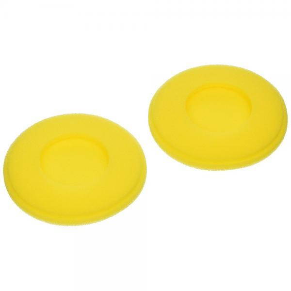 Replacement Foam Ear Pads for Sennheiser HD 424 Headphones