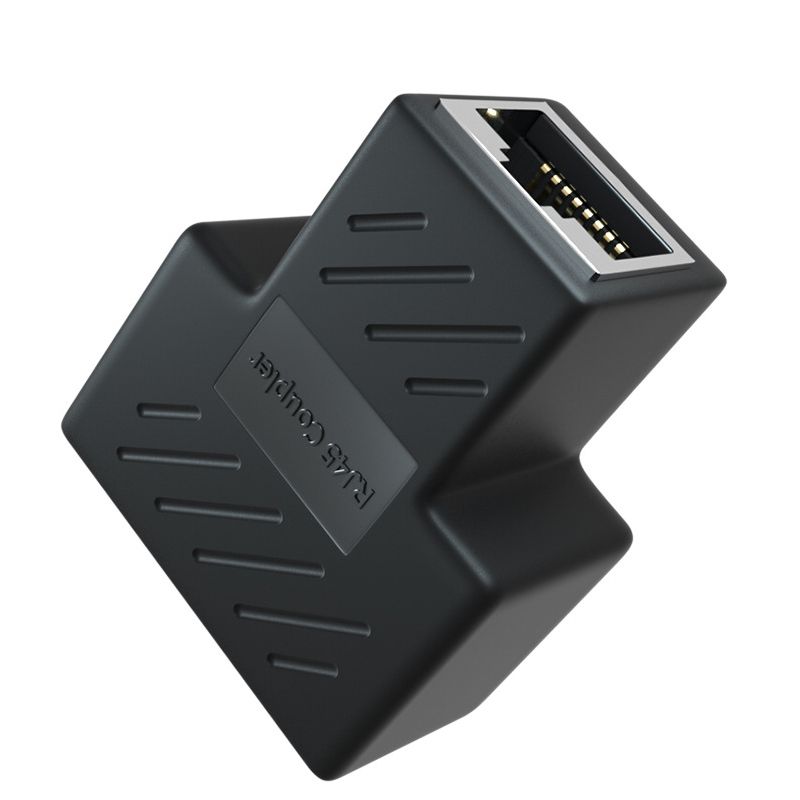 Pcs High Frequency 3GHz F81 Barrel Connectors Couplers