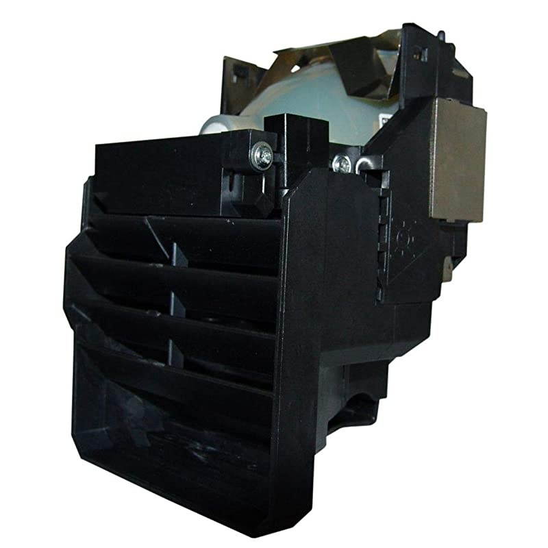 00312024201610 330 7329 POALMP105 Compatible with Christie LX380 LX450 Eiki LCXG250 LCXG250L LCXG300 LCXG300L SANYO PLCXT20 PLCXT20L PLCXT25 PLCXT25L