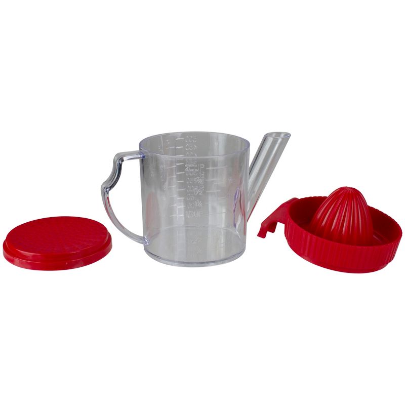 Trudeau 11pc Measuring Tool Set