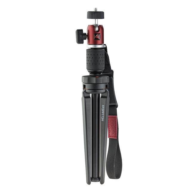 3pod PTT3H Table Top Tripod with Ball Head #P-PTT3H