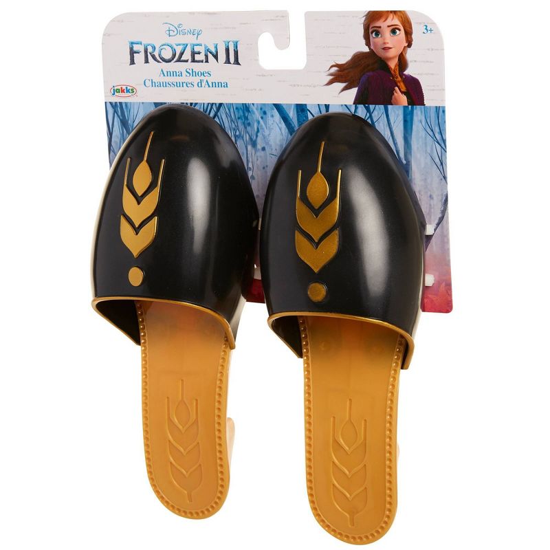Disney Frozen 2 Anna Travel Shoes