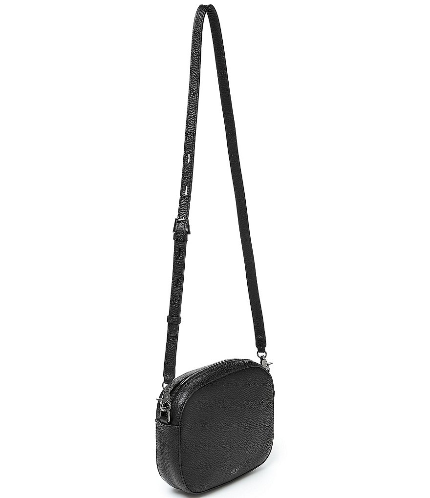 Botkier Chelsea Camera Top Zip Crossbody Bag