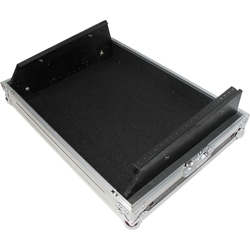 ProX X-19MIX7U 19" ATA Road Flight Case for Gemini CDM-4000