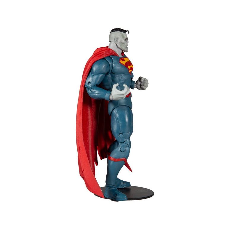 DC Comics Multiverse Figure - Superman Bizarro Rebirth