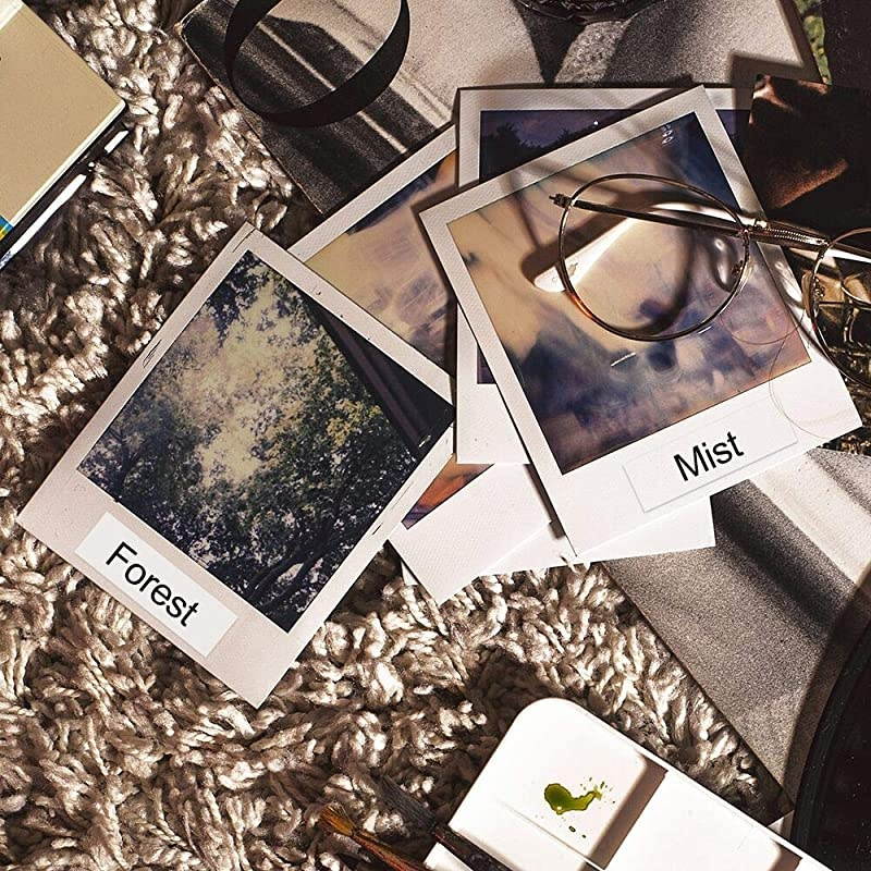 Compatible Label Tape Replacement for Brother Label Maker Tape TZe-251 TZe-151 TZe-451 TZe-651 24mm TZe Tape for P-Touch PT-D600 PT-P700 PTP750W PT2730 ( Clear, White, Yellow, Red, 4-Pack )