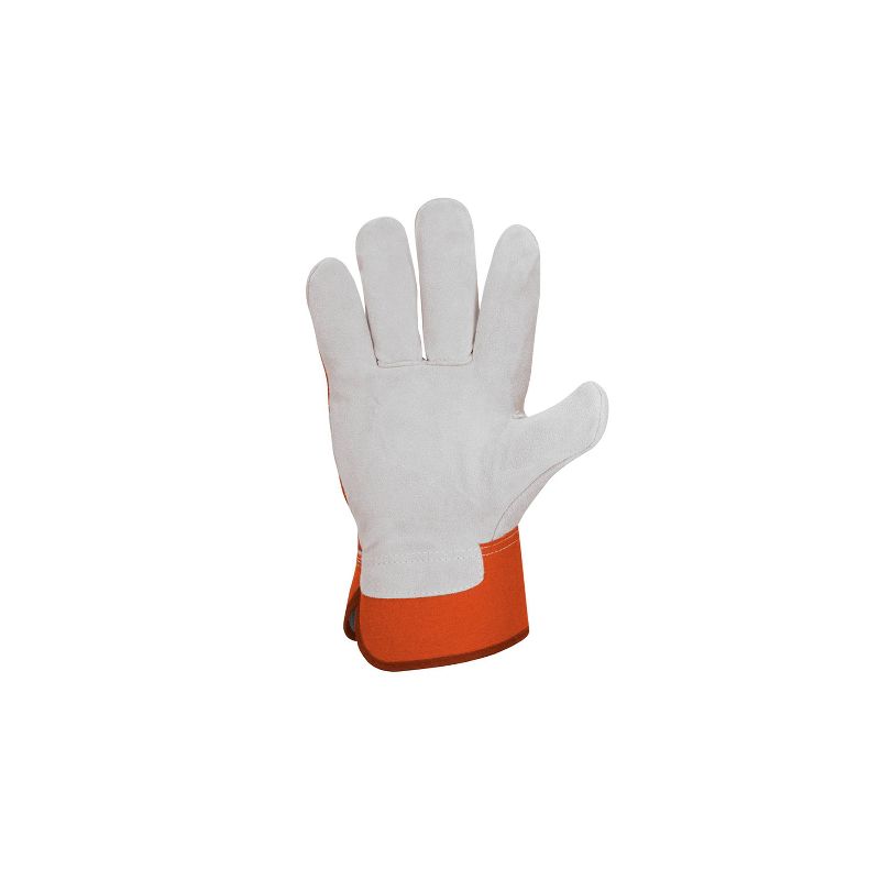 NFL Miami Dolphins "The Closer" Work Gloves
