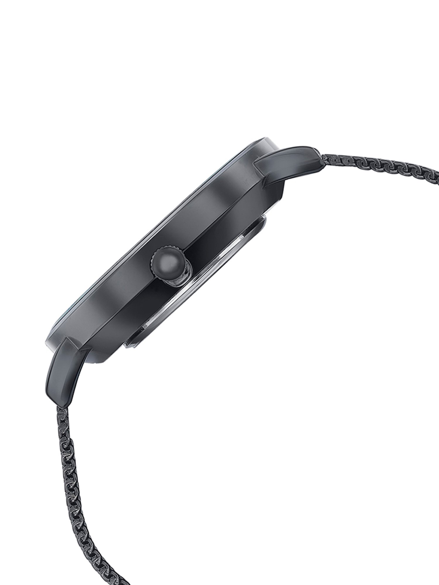 Sonata Poze SP70034NM01W Sonata Poze 3.0 Analog Watch For Men