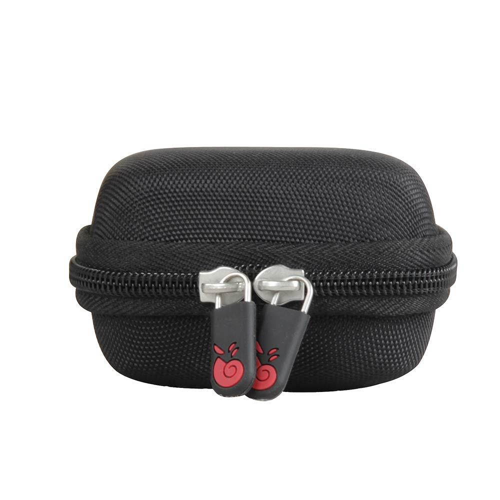 Hermitshell Travel Case Fits Jabra Elite Active 65t | Jabra Elite 65t Alexa Enabled True Wireless Sports Earbuds
