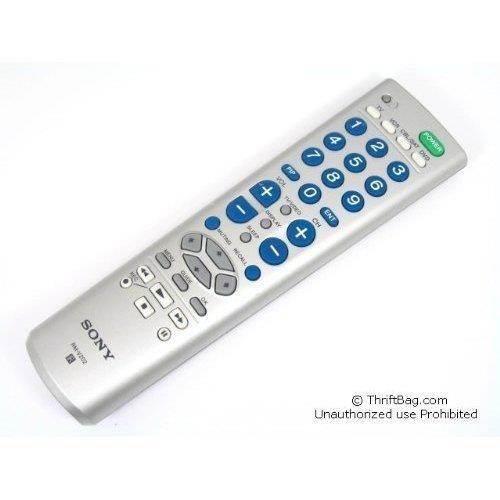Sony RM-V202 Remote Control