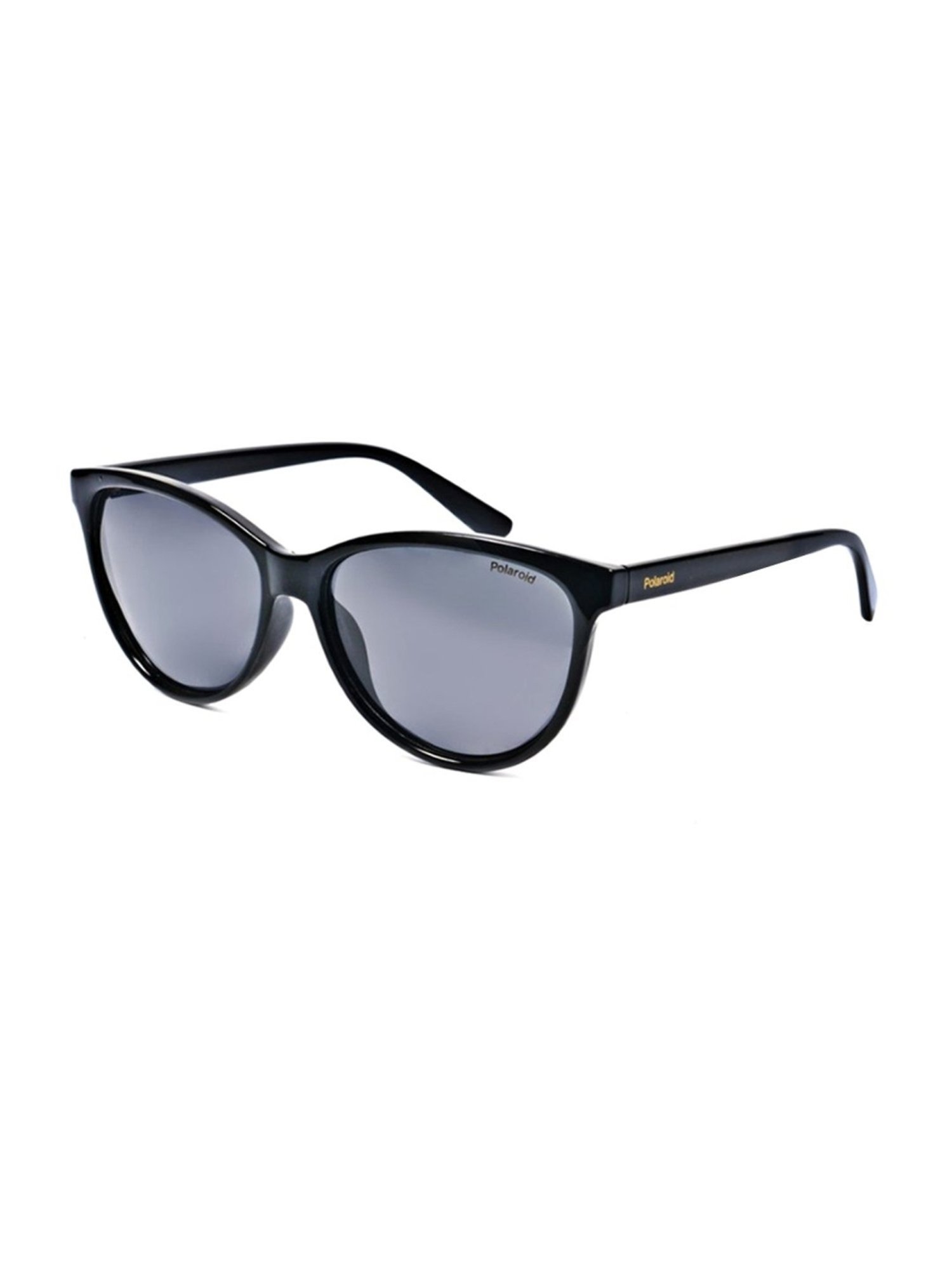 Polaroid Grey Cat Eye UV Protection Sunglasses for Women